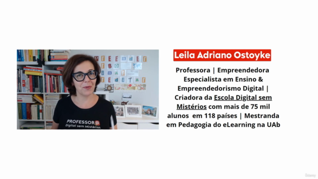 Empreender Ensinando Online | 2024 – Screenshot 2