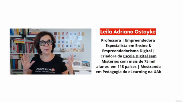 Empreender Ensinando Online | 2024 – Screenshot 4