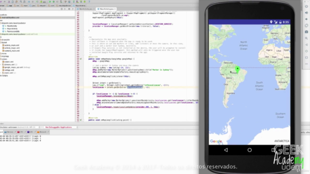 Desenvolvimento Android Studio e Java - Screenshot_04