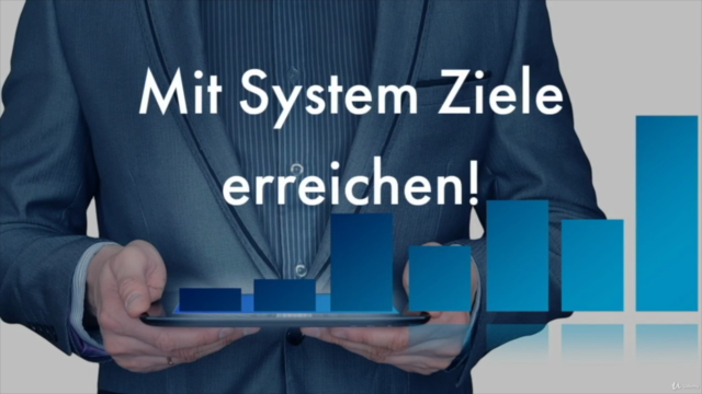 Content Marketing Strategie: Mit System Ziele erreichen! – Screenshot 1