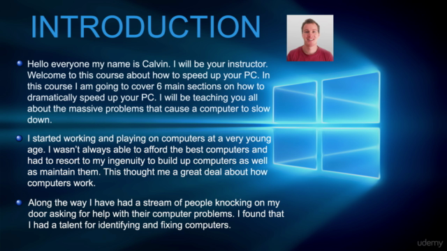How To Make Your Computer Run Faster! (Laptop/Desktop) – Screenshot 3