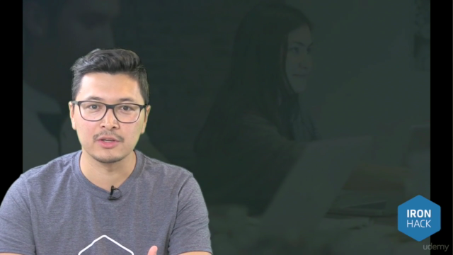 Cloning Amazon, Netflix & Spotify – Screenshot 1