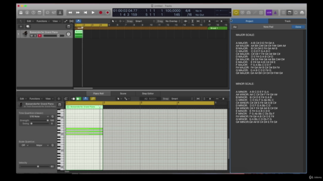 Music Theory for Electronic Music Producers - Complete Guide – Screenshot 1