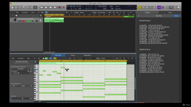 Music Theory for Electronic Music Producers - Complete Guide – Screenshot 2