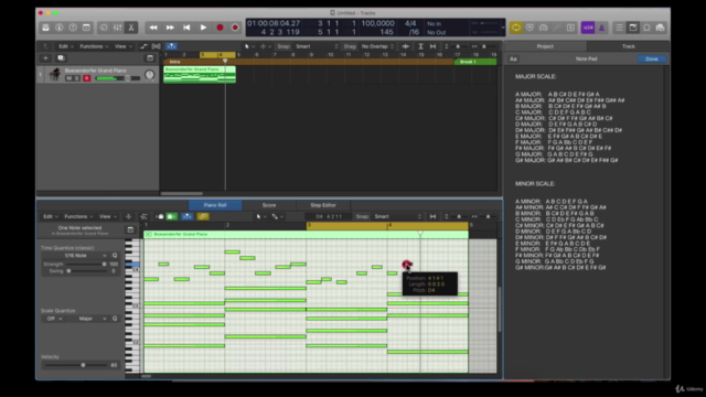 Music Theory for Electronic Music Producers - Complete Guide – Screenshot 3