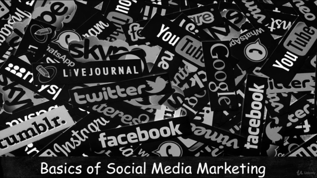 Basics of Social Media Marketing - Screenshot_01