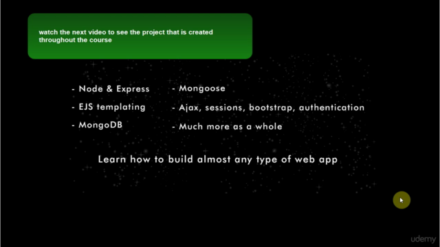 Node.js Express Project - CMS and Shopping Cart with Paypal – Screenshot 1