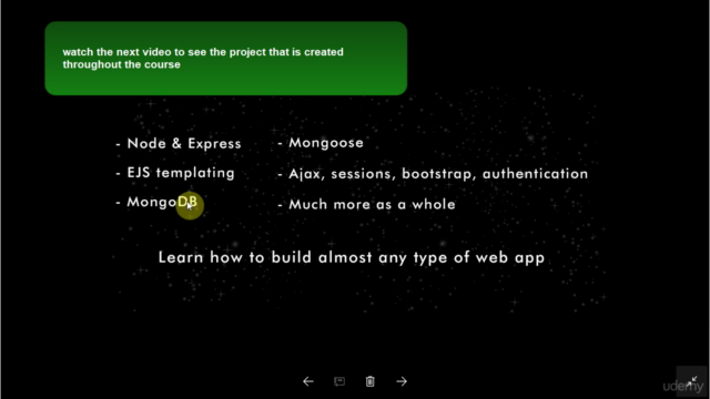 Node.js Express Project - CMS and Shopping Cart with Paypal – Screenshot 3