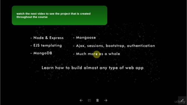 Node.js Express Project - CMS and Shopping Cart with Paypal – Screenshot 4