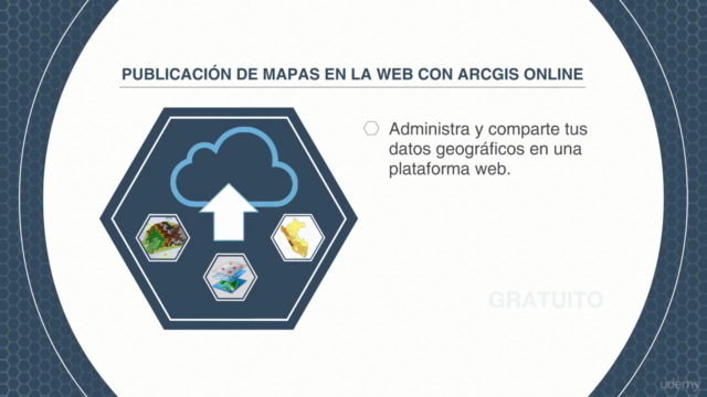 Gestión y Mapeo del Territorio con ArcGIS – Screenshot 3