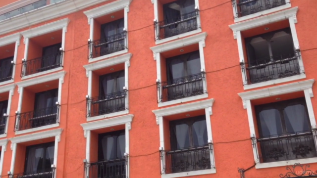 Spanish Immersion – Screenshot 1