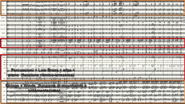 Due approcci alla Musica Applicata – Screenshot 3