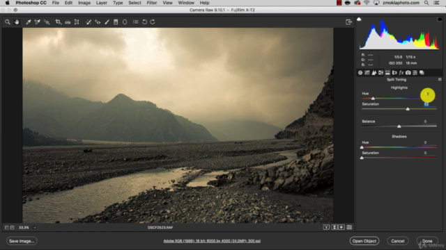 Mastering Photographic Exposure - Learn the Fundamentals – Screenshot 2
