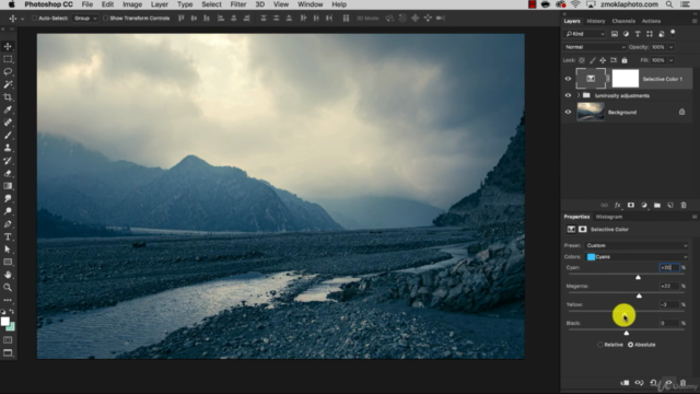 Mastering Photographic Exposure - Learn the Fundamentals – Screenshot 4