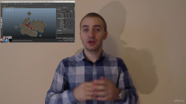 Learn Maya 3D Modeling for Unity Mobile Game Development – Screenshot 1