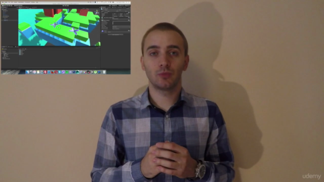 Learn Maya 3D Modeling for Unity Mobile Game Development – Screenshot 3