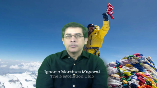El Método Harvard de Negociación – Screenshot 2