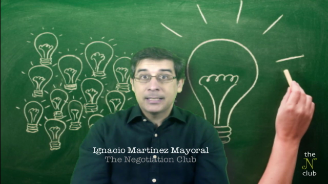 El Método Harvard de Negociación – Screenshot 3