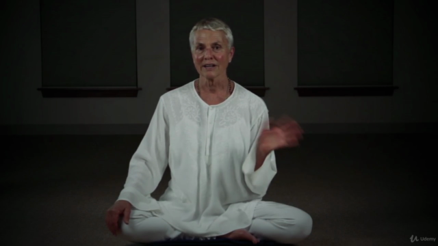 Restorative Yoga for Relaxation and Rejuvenation – Screenshot 1