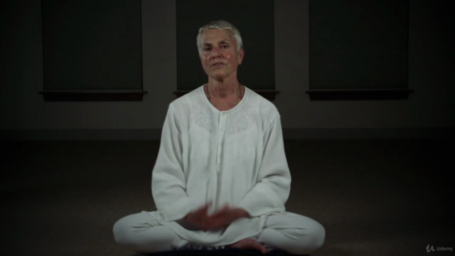 Restorative Yoga for Relaxation and Rejuvenation – Screenshot 4