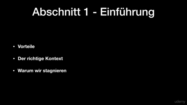 Produktivität: Der etwas andere Produktivitätskurs – Screenshot 4