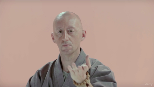 Meditation in motion, the Shaolin Way to mindfulness – Screenshot 3