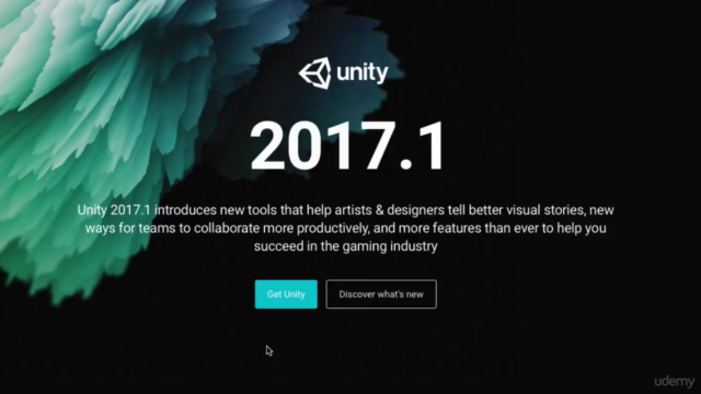 Pathfinding in Unity – Screenshot 3