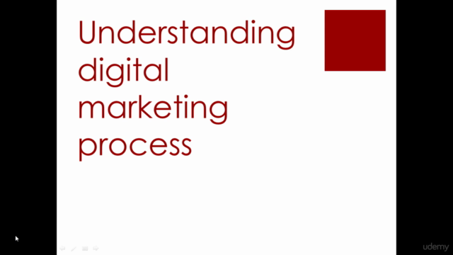 Digital Marketing Course to become Expert Digital Marketer - Screenshot_01
