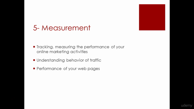 Digital Marketing Course to become Expert Digital Marketer - Screenshot_04