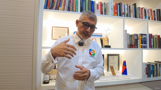 Achieving Organizational Results & Success with RBL – Screenshot 1