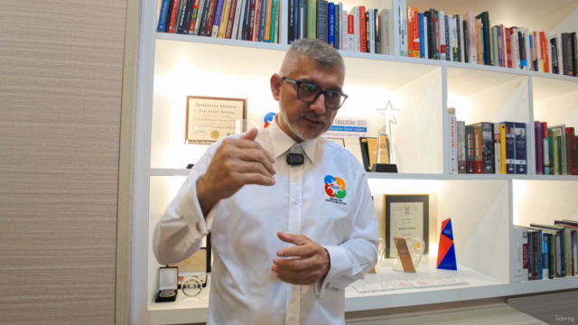 Achieving Organizational Results & Success with RBL – Screenshot 2