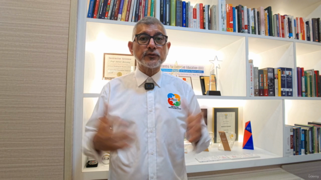 Achieving Organizational Results & Success with RBL – Screenshot 4