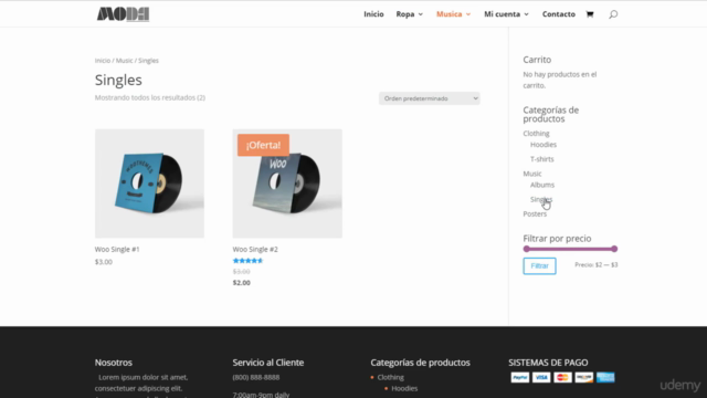 Crear Una Tienda Online Desde Cero con Divi y WooCommerce - Screenshot_02