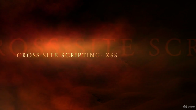 Web application Penetration testing & Security – Screenshot 3