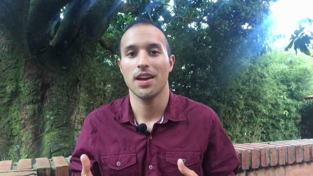 Intensive Spanish Listening – Screenshot 1