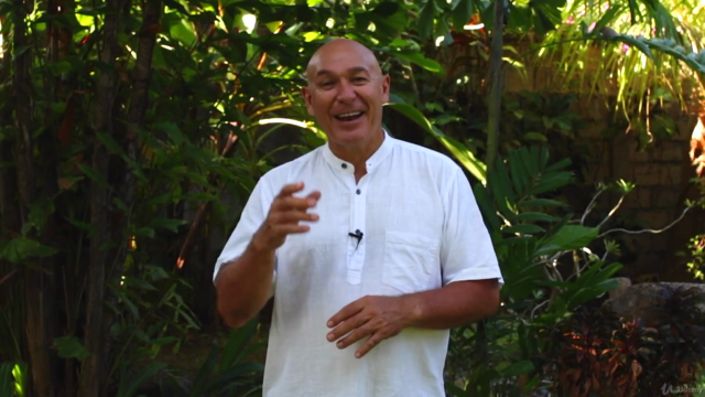 Learn Advanced Qigong to Give You Instant Power & Strength – Screenshot 1