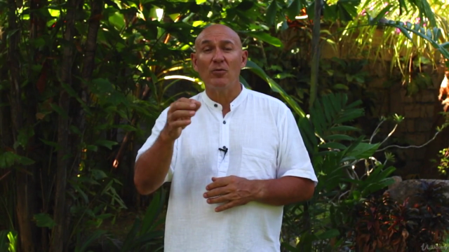 Learn Advanced Qigong to Give You Instant Power & Strength – Screenshot 4