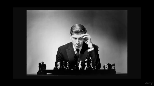 Chess: Learn to Play the Sicilian Defense – Screenshot 1