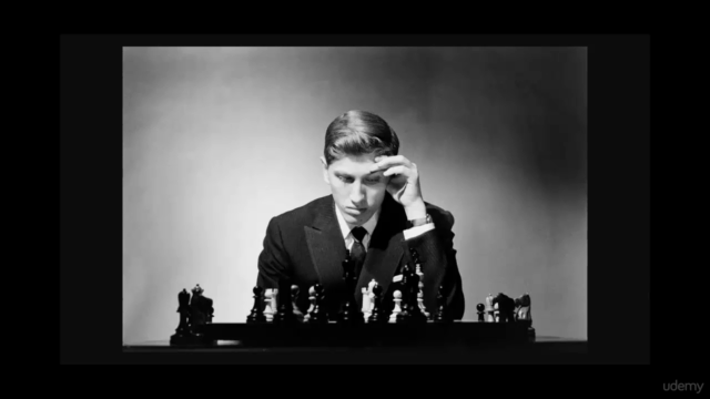 Chess: Learn to Play the Sicilian Defense – Screenshot 2