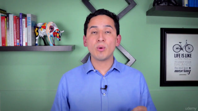 Marketing Jurídico: La Estrategia Comercial del Abogado – Screenshot 3