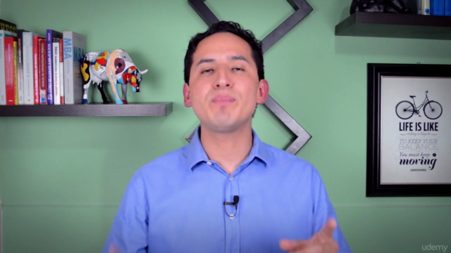 Marketing Jurídico: La Estrategia Comercial del Abogado – Screenshot 4