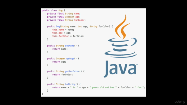 The Complete Kotlin Developer Course – Screenshot 1