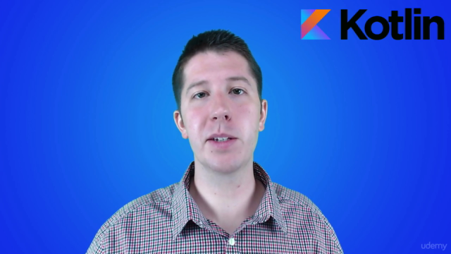 The Complete Kotlin Developer Course – Screenshot 3