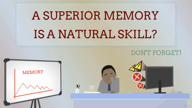 Memory Experts' Tools: The Person-Action (Dominic) System – Screenshot 1