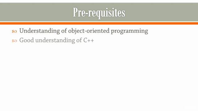 Design Patterns in Modern C++ – Screenshot 4