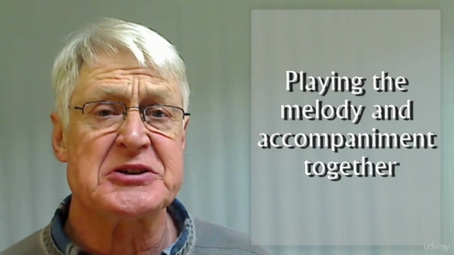 'Chords for Carl' piano solo – Screenshot 3