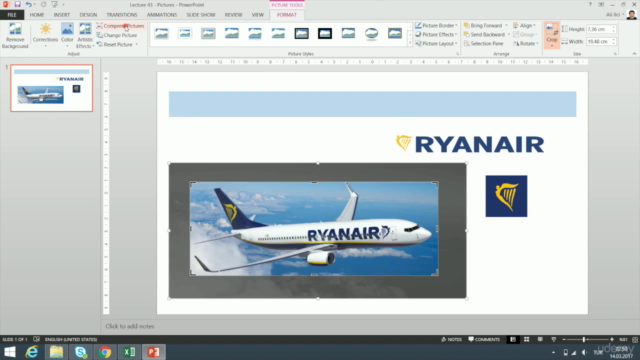 Excel, PowerPoint & Presentations for Investment Bankers – Screenshot 3