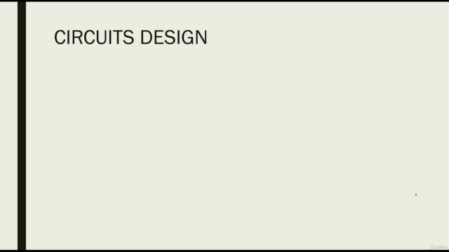 Analog electronic circuit designs In Simple Words – Screenshot 3