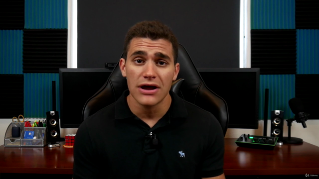 YouTube Masterclass - The Best Guide to YouTube Success – Screenshot 2