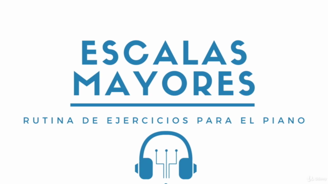 Escalas mayores – Screenshot 4